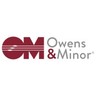 Owens & Minor logo