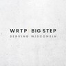 WRTP|BIG STEP logo