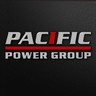 Pacific Power Group logo