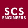 SCS Engineers logo