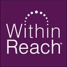 WithinReach logo