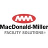 MacDonald-Miller Facility Solutions logo