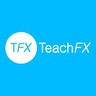 TeachFX logo