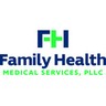 Family Health Medical Services logo