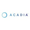 Acadia Pharmaceuticals Inc. logo