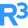 R3 LLC logo