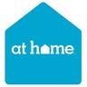 At Home logo