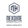 NEXDINE Hospitality logo