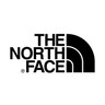 The North Face logo