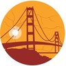 Bay Area Retina Associates logo