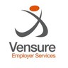 Vensure Employer Solutions logo