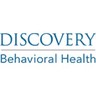 Discovery Behavioral Health logo