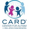 Center for Autism and Related Disorders (CARD) logo