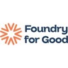 Foundry for Good logo