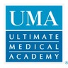 Ultimate Medical Academy (UMA) logo