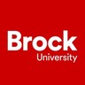 Brock University logo