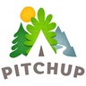 Pitchup.com logo