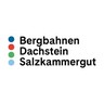 Bergbahnen Dachstein Salzkammergut logo