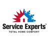 Service Experts Heating & Air Conditioning logo