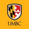 UMBC logo