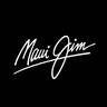 Maui Jim Sunglasses logo