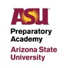 ASU Preparatory Academy logo