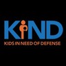 Kids in Need of Defense logo