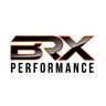 BRX Performance logo