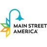 Main Street America logo