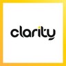 Clarity Business Travel logo