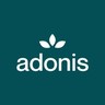 Adonis logo