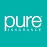 PURE Insurance logo