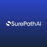 SurePath AI logo