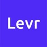 Levr.ai logo