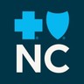 Blue Cross NC logo