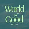 World of Good Brands logo