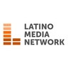 Latino Media Network logo