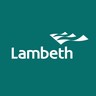 Lambeth Council logo