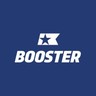 Booster logo