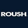 ROUSH logo