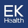 EK Health Services Inc. logo