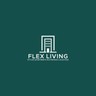 Flex Living logo