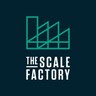 The Scale Factory logo