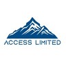 Access Limited logo