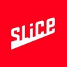 Slice logo