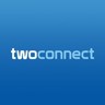 Twoconnect logo