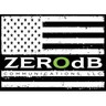 Zero db Communications LLC logo