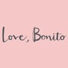 Love, Bonito logo