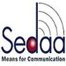 Sedaa logo