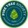 Pine Tree Society logo